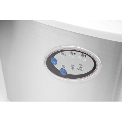 Výrobník ledu, Arktic, Kitchen Line, 230V/130W, 390x455x(H)699mm | 271551